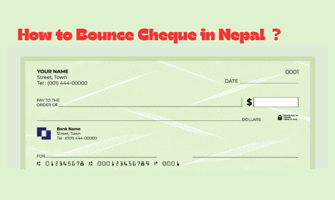 how-to-cheque-bounce-in-nepal