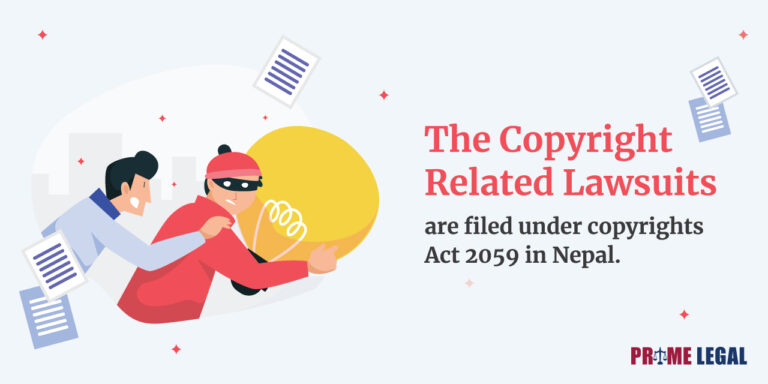 The-copyright-related-lawsuits-are-filed-under-copyrights-Act-2059-in-Nepal